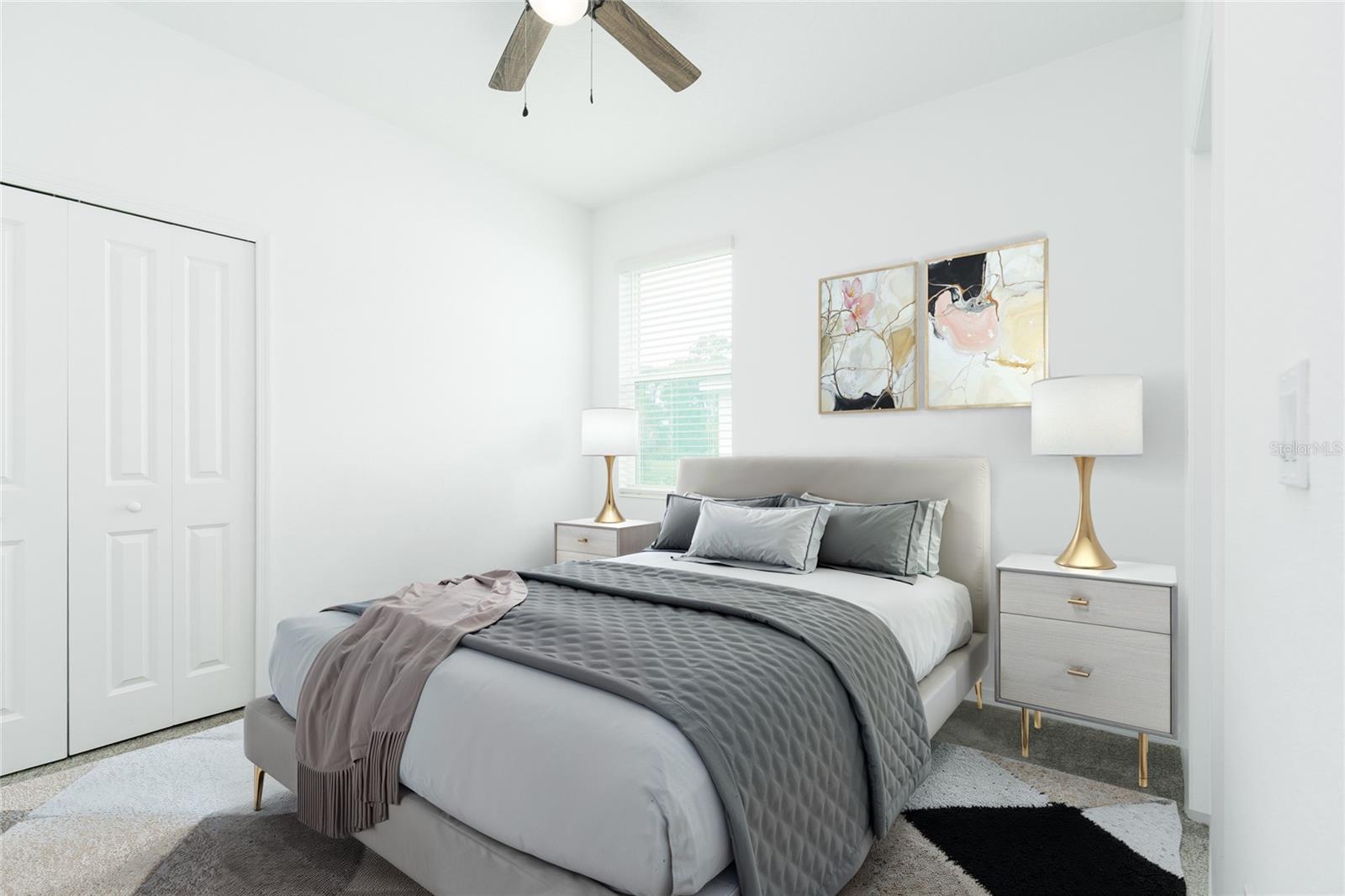 EDGEWATER PRESERVE PH 1 - Residential