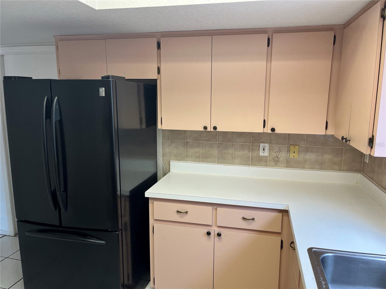 AUTUMN PLACE - Residential