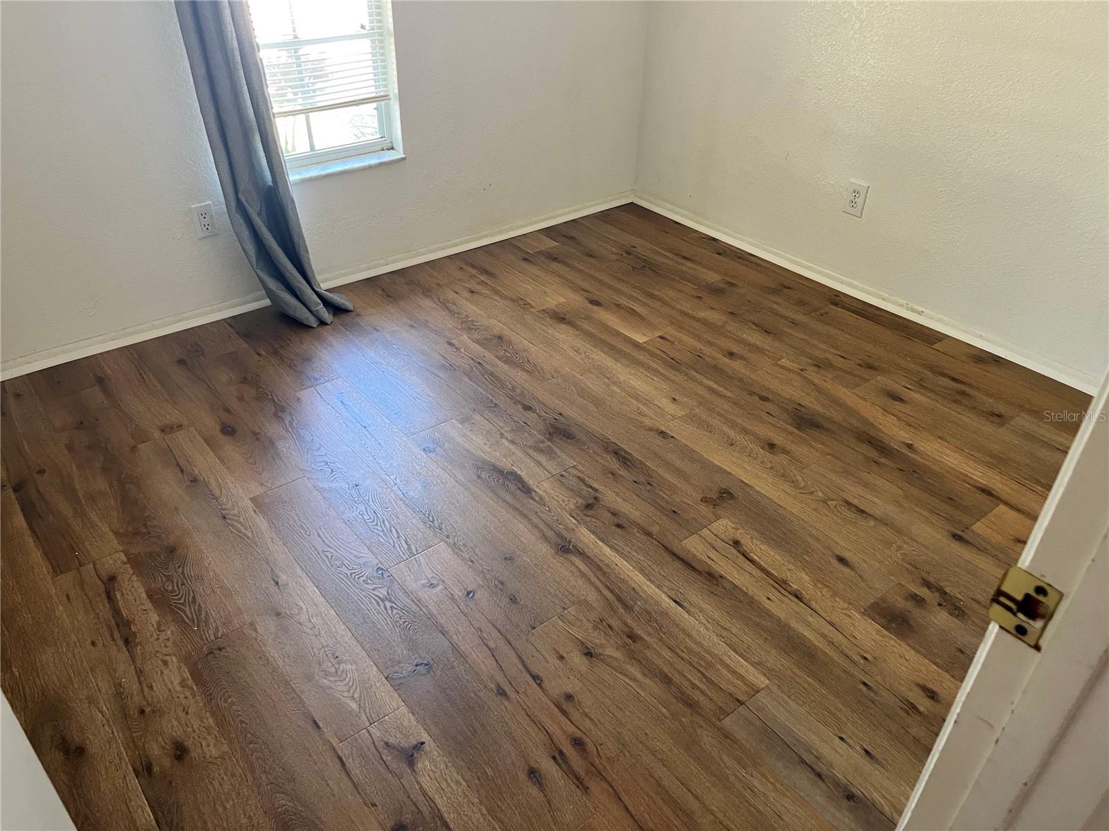 AUTUMN PLACE - Residential