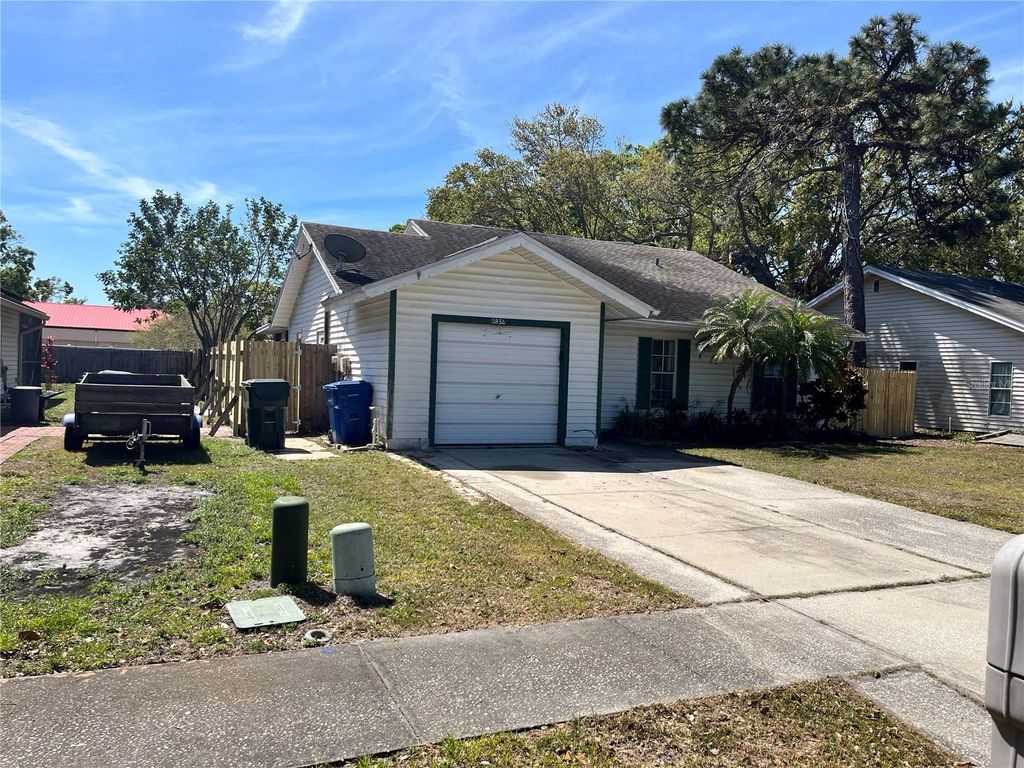 Photo of 5834 Darren Court N, Clearwater, FL 33760 (MLS # TB8470314)
