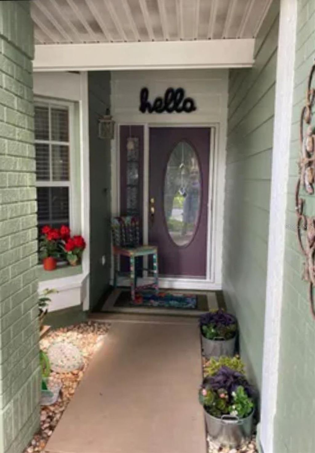 Photo of 8101 Roxboro Drive, Hudson, FL 34667 (MLS # TB8399435)