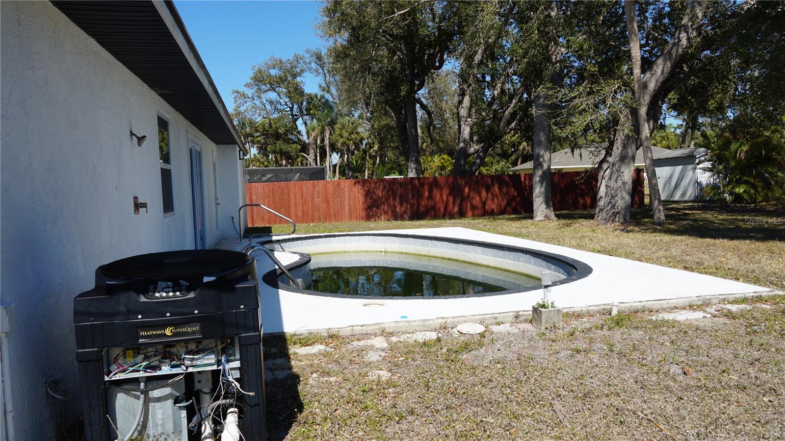 PORT CHARLOTTE SEC 037 - Residential