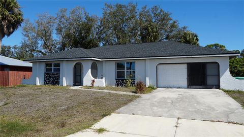 Photo of 18434 Goodman Circle, Port Charlotte, FL 33948 (MLS # O6385253)