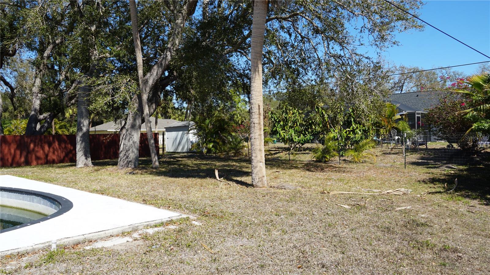 PORT CHARLOTTE SEC 037 - Residential