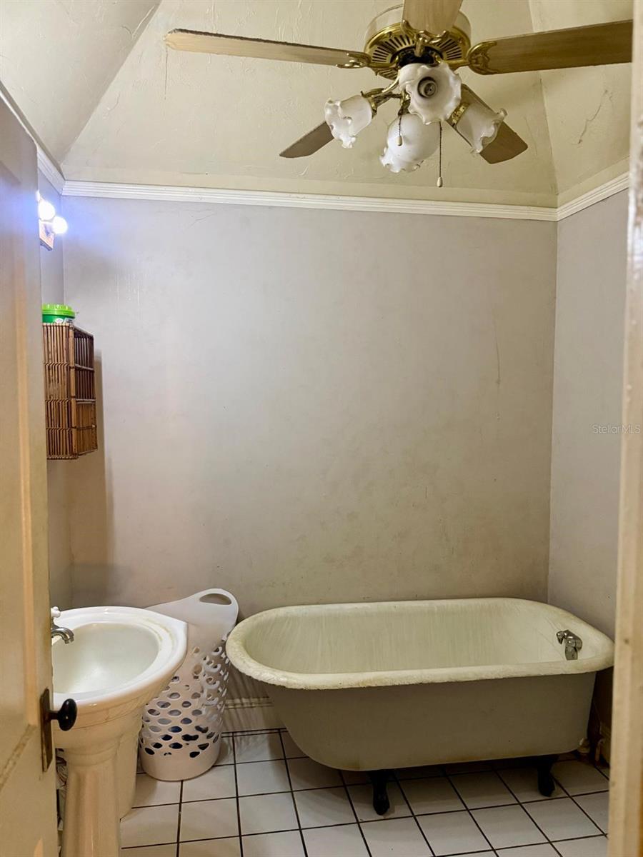 GRANGER & MIZELLS SUB - Residential