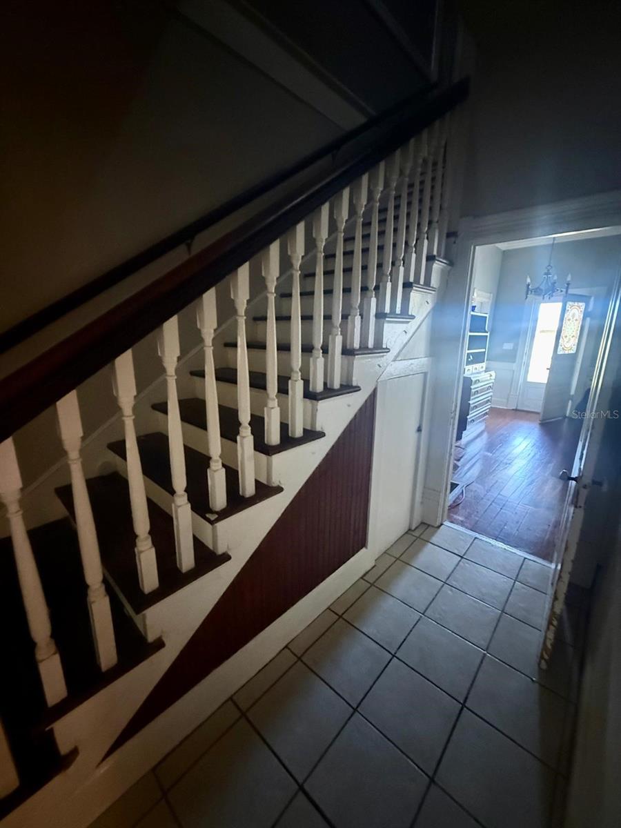 GRANGER & MIZELLS SUB - Residential