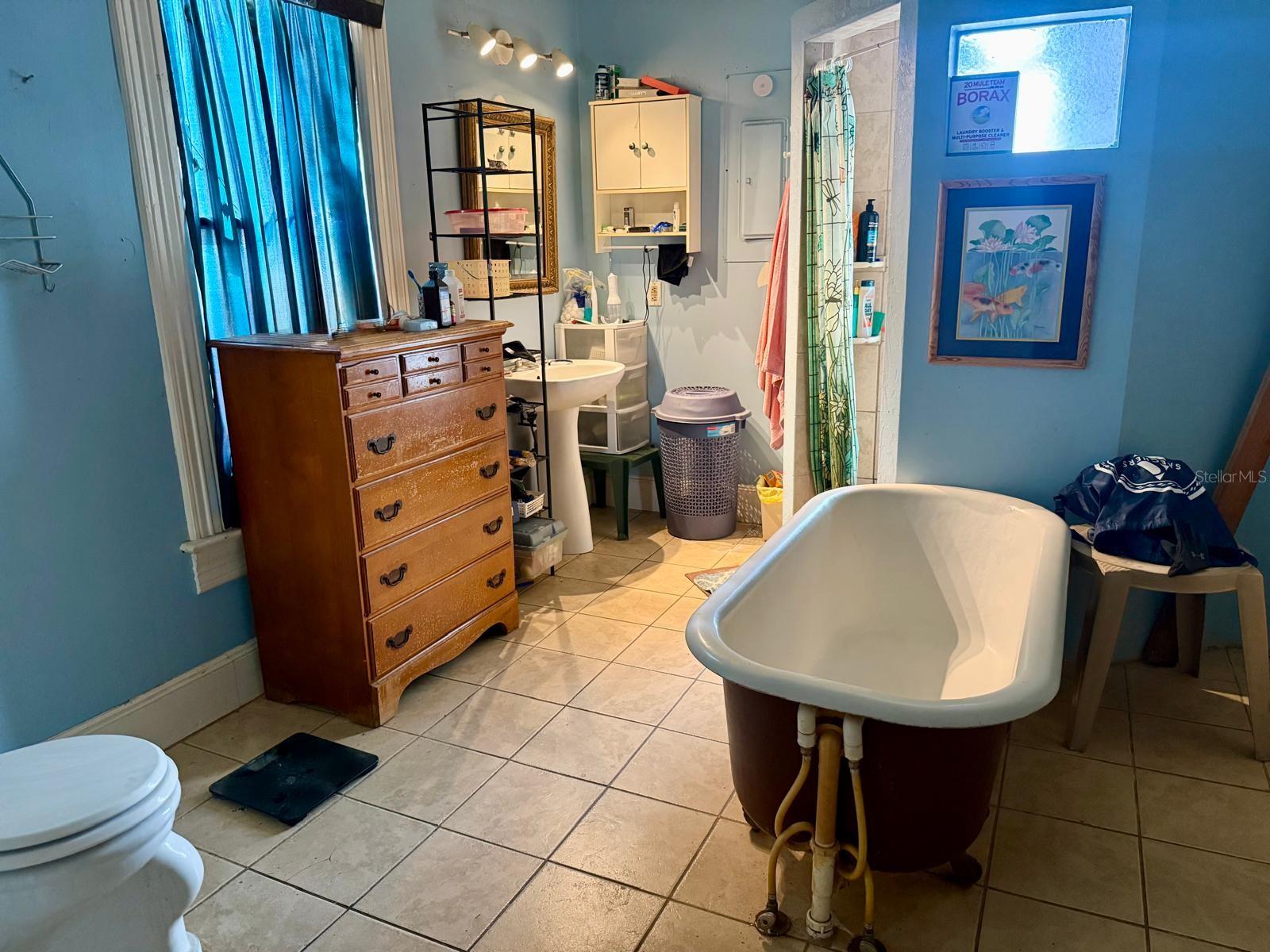 GRANGER & MIZELLS SUB - Residential