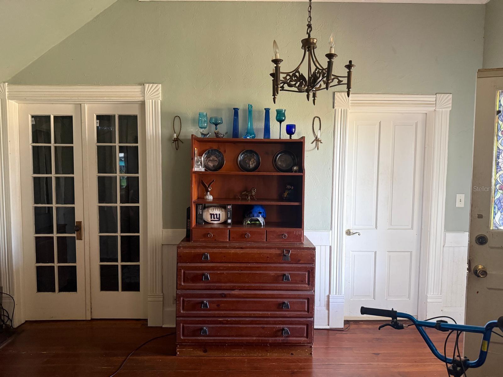 GRANGER & MIZELLS SUB - Residential