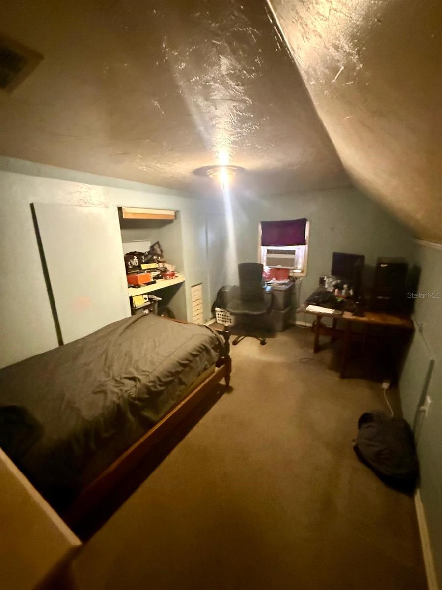 GRANGER & MIZELLS SUB - Residential