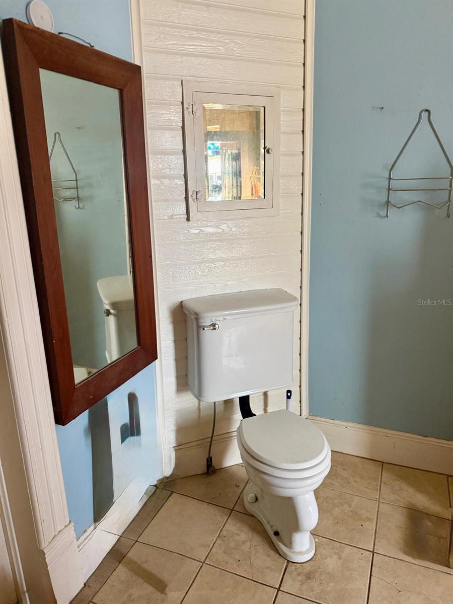 GRANGER & MIZELLS SUB - Residential