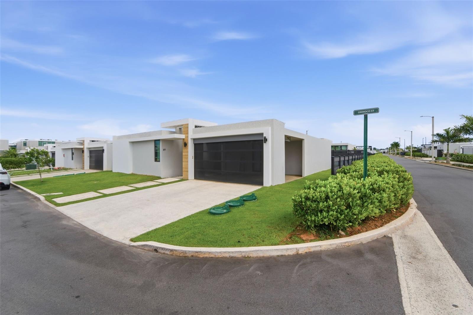 RESIDENCES AT RIO - Residential