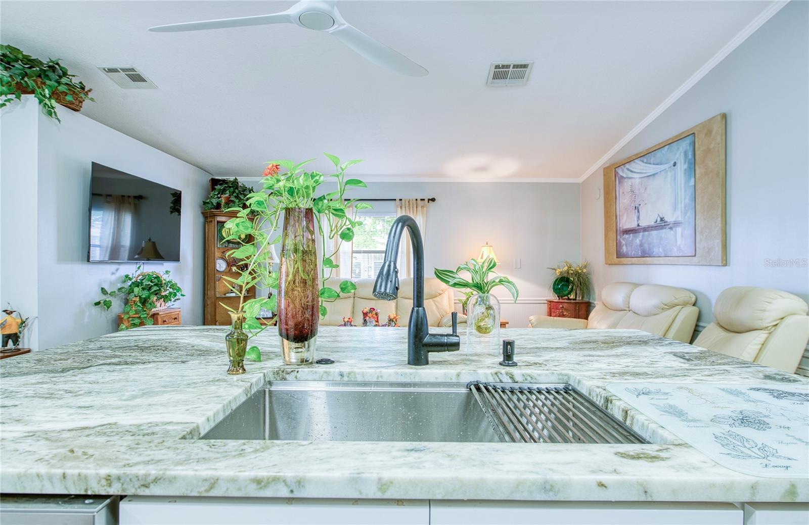 GULL-AIRE VILLAGE - Residential