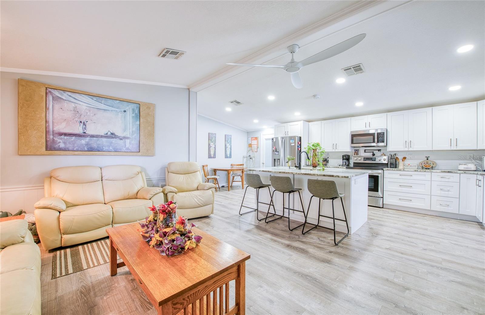 GULL-AIRE VILLAGE - Residential