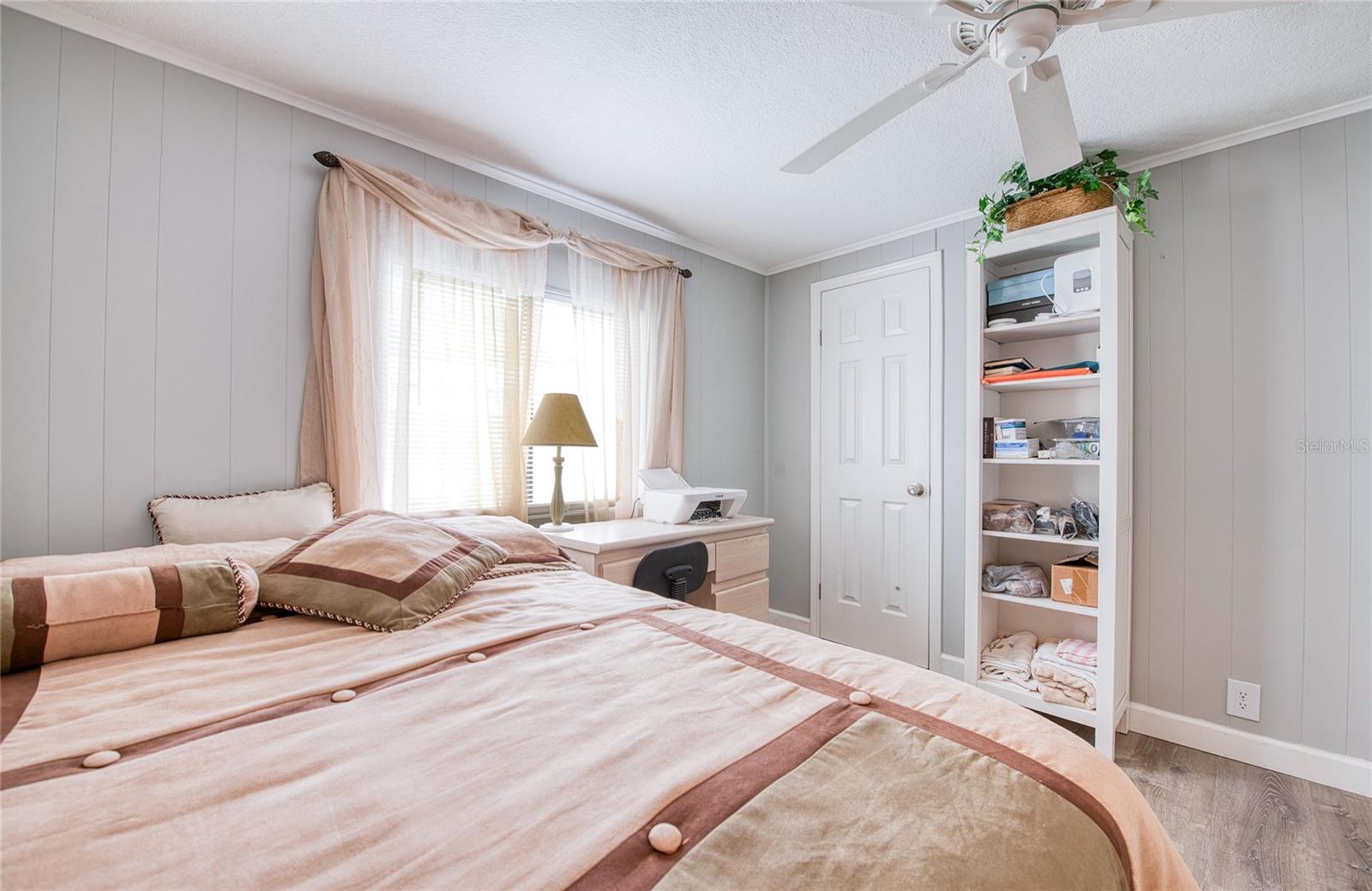 GULL-AIRE VILLAGE - Residential