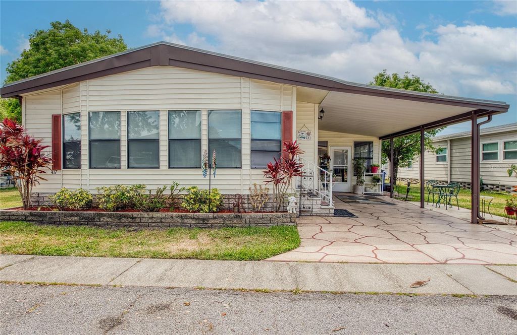 Photo of 417 Dolphin Drive S, Oldsmar, FL 34677 (MLS # TB8504194)
