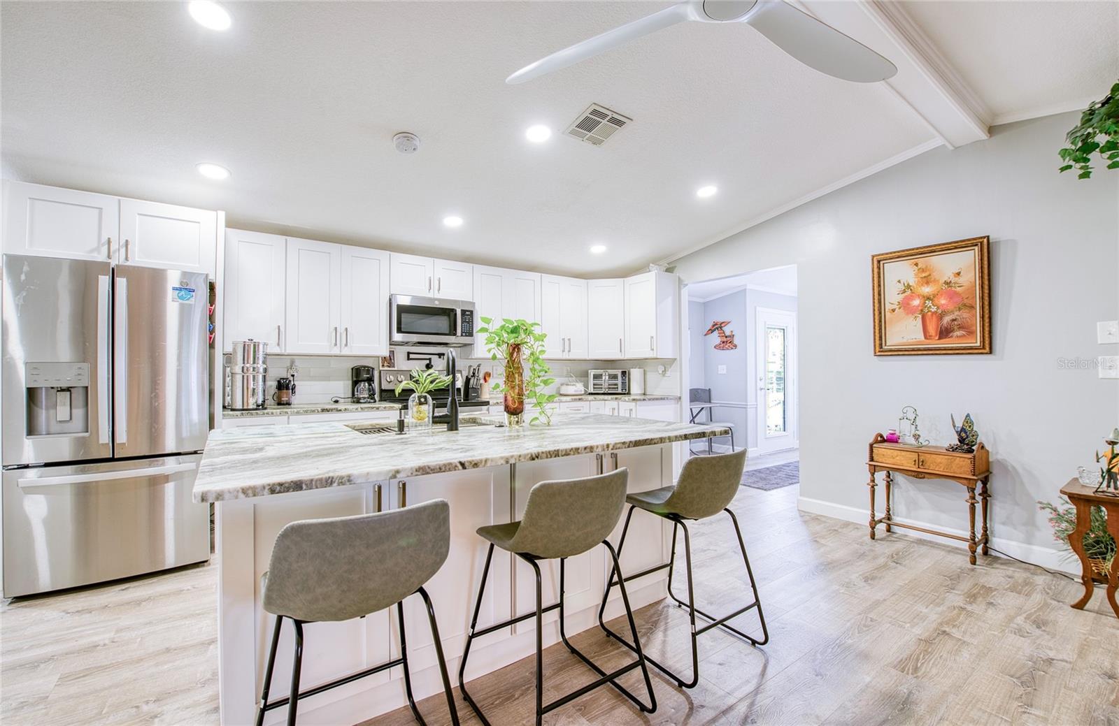 GULL-AIRE VILLAGE - Residential