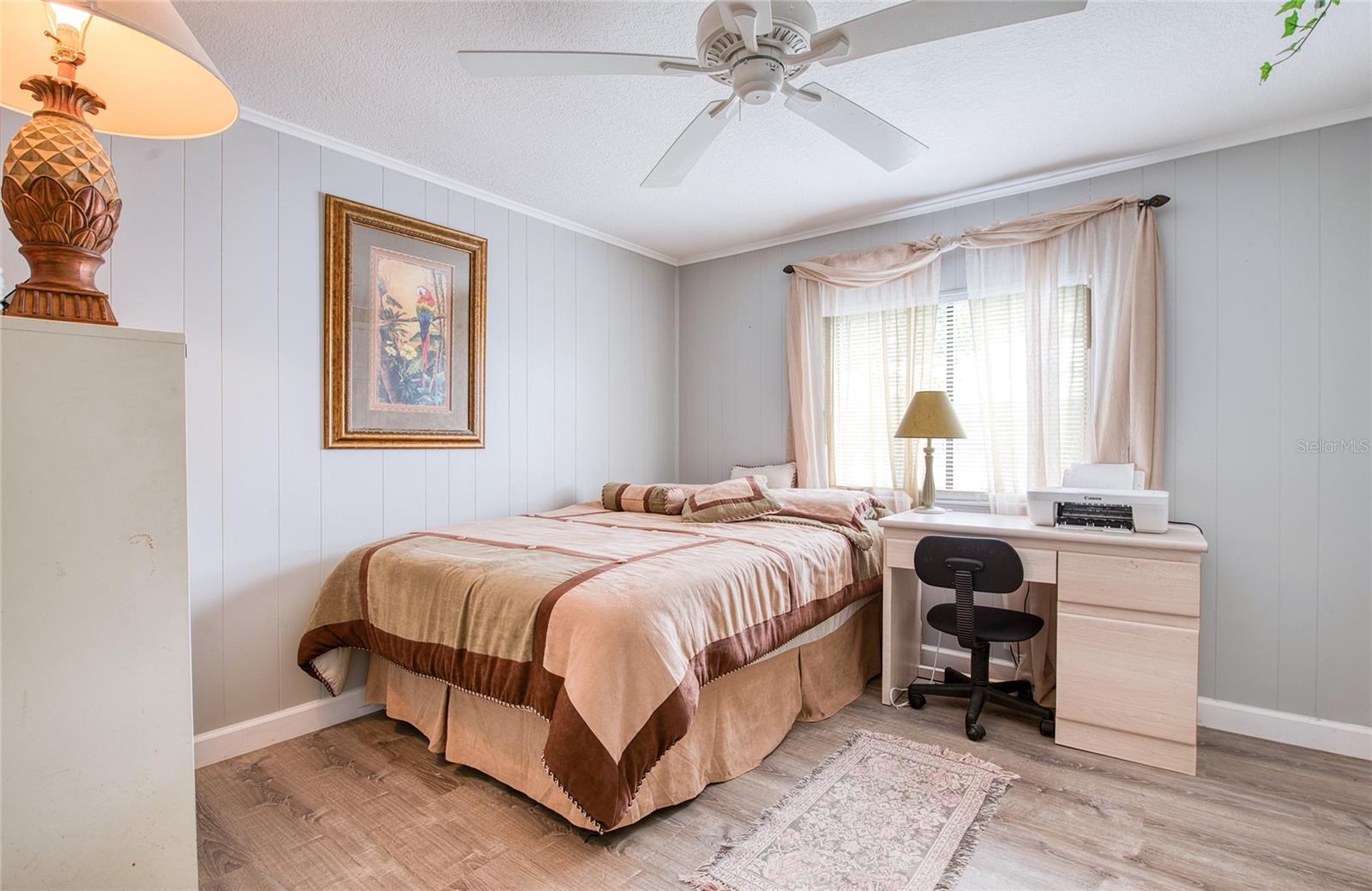 GULL-AIRE VILLAGE - Residential
