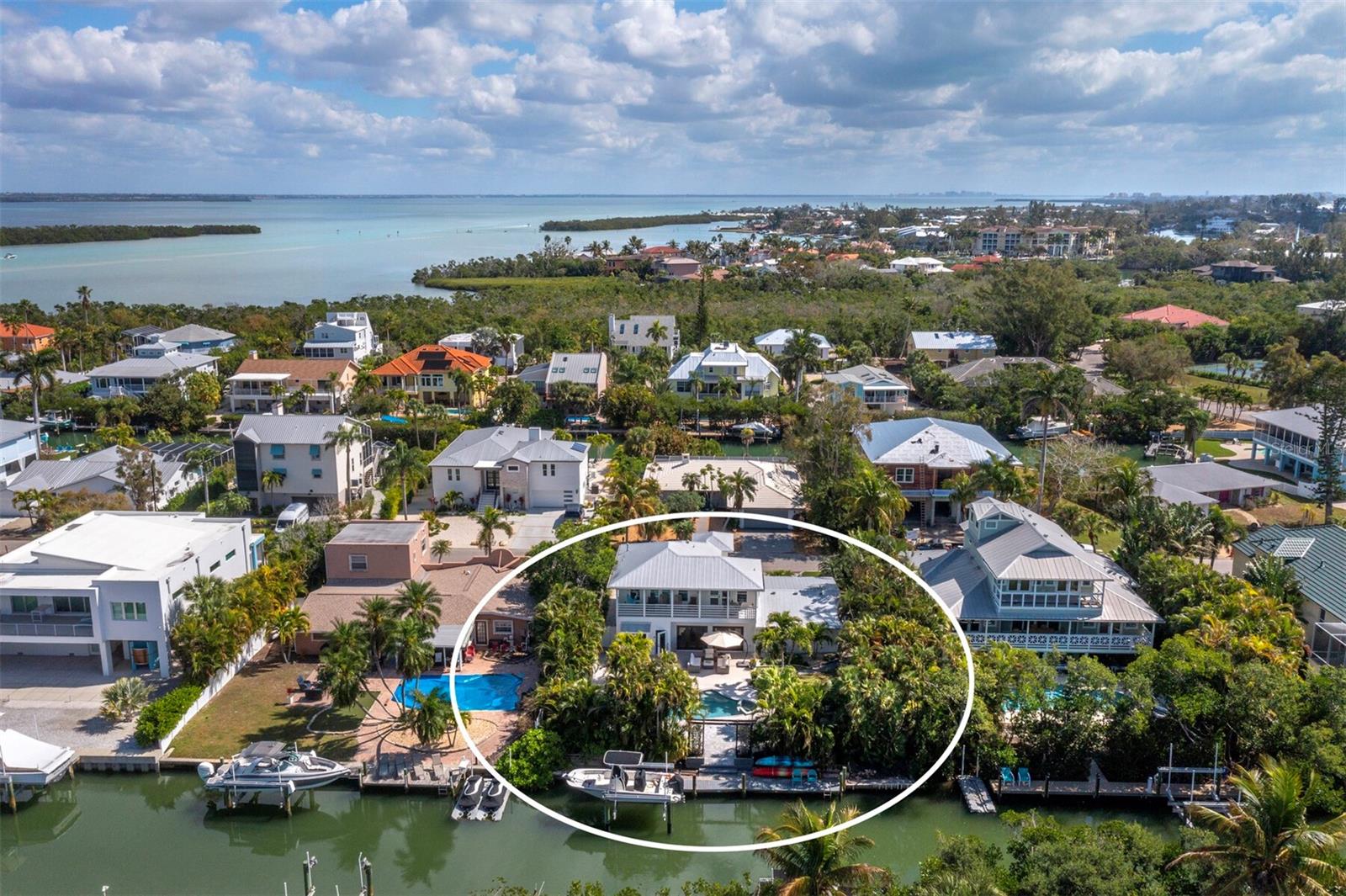 SLEEPY LAGOON PARK 2 - Residential