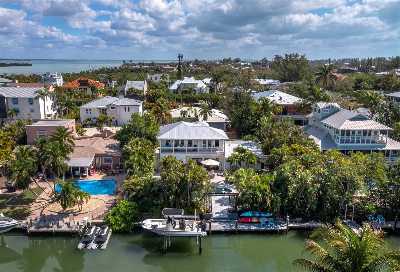 SLEEPY LAGOON PARK 2 - Residential