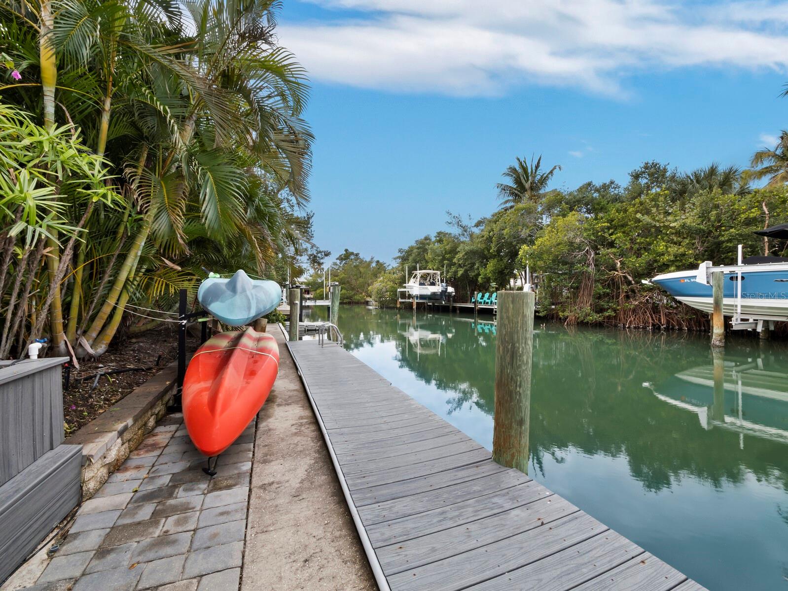 SLEEPY LAGOON PARK 2 - Residential