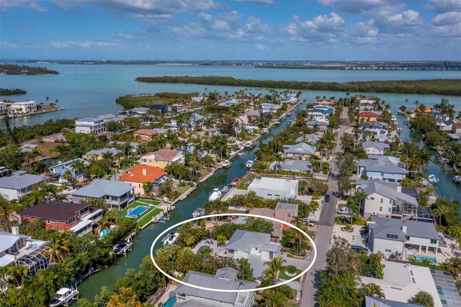 SLEEPY LAGOON PARK 2 - Residential