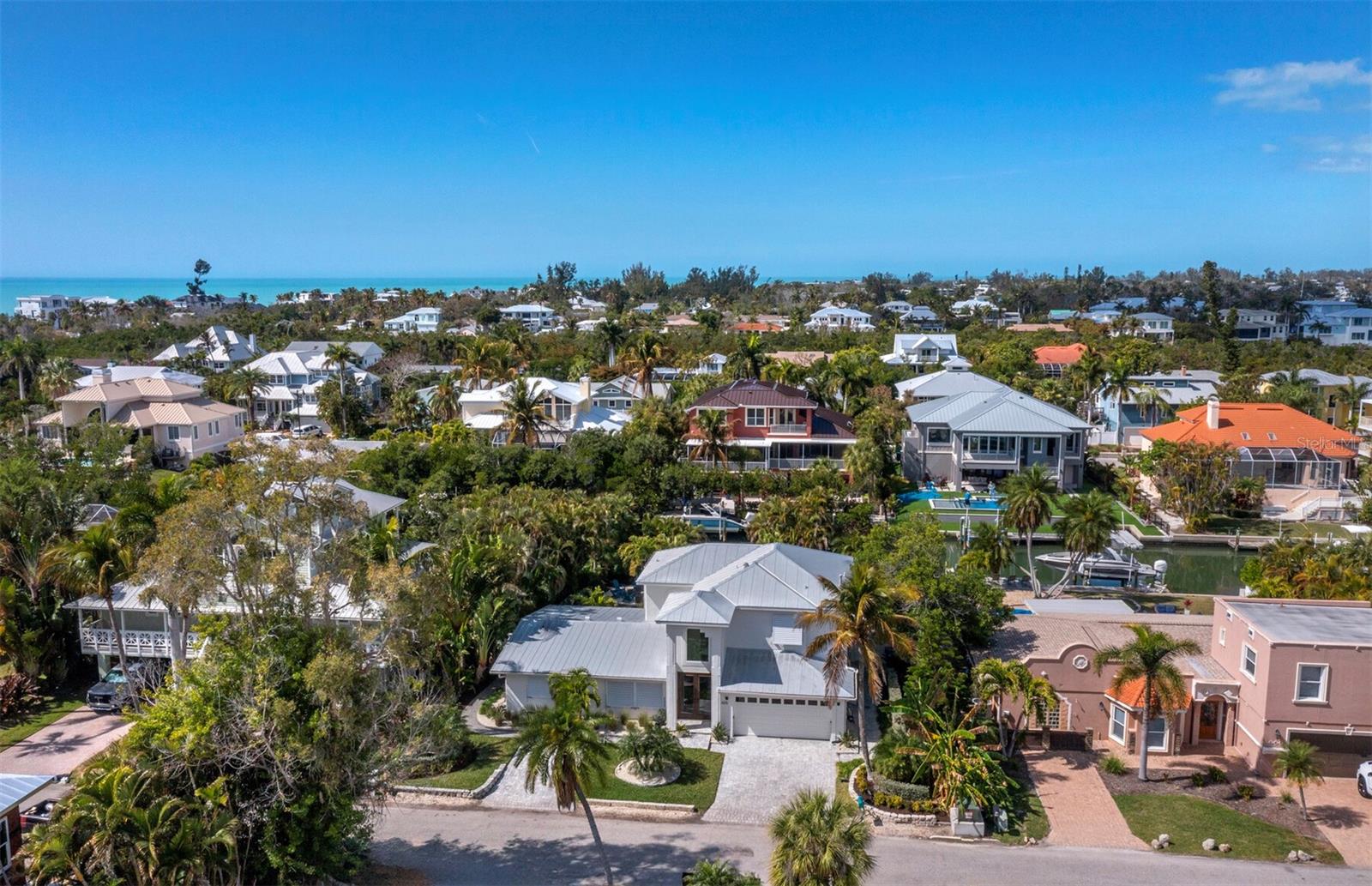 SLEEPY LAGOON PARK 2 - Residential