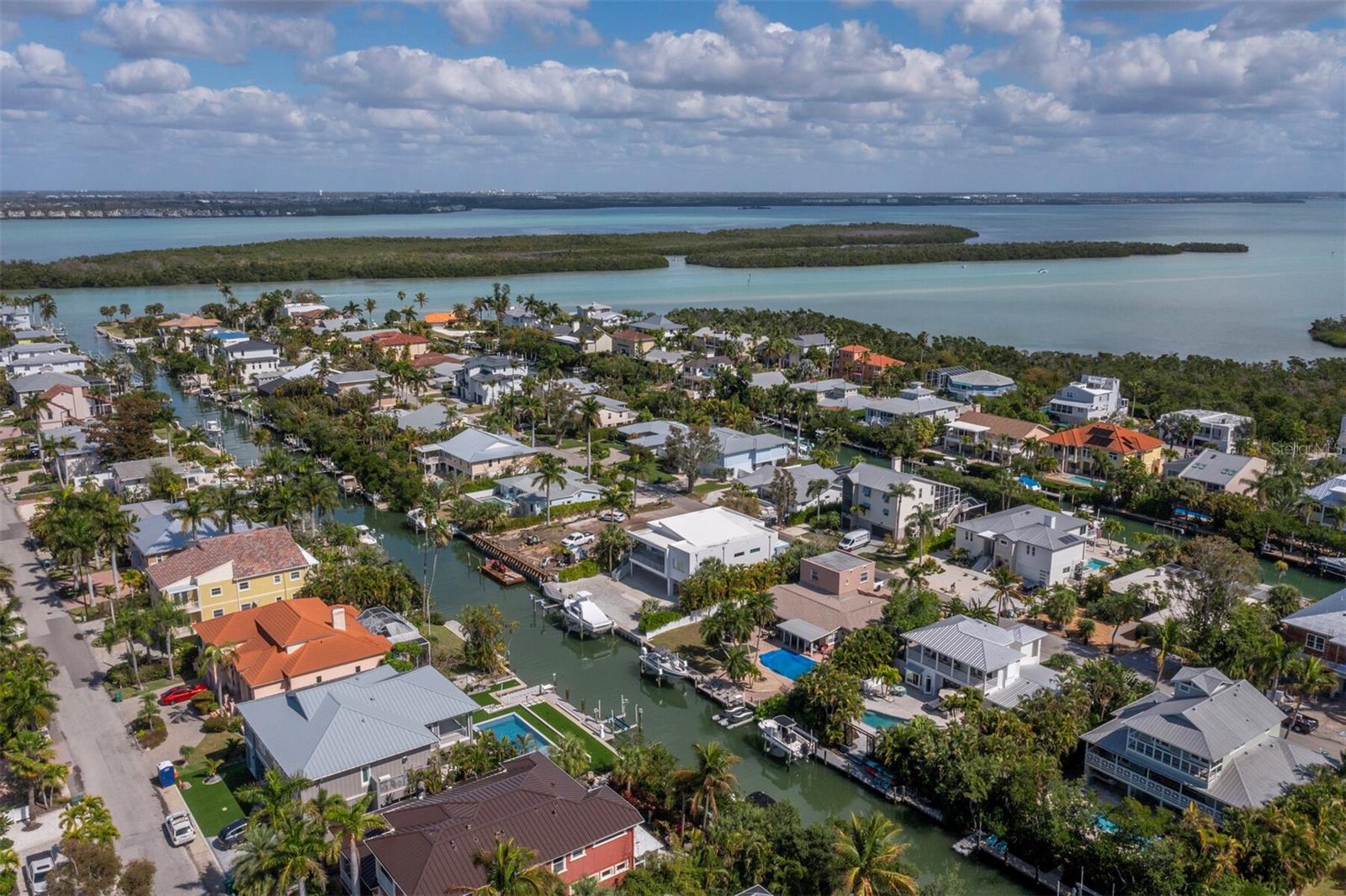 SLEEPY LAGOON PARK 2 - Residential