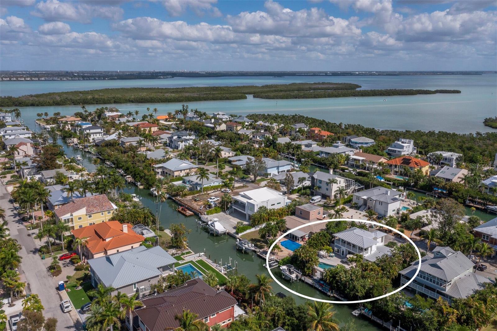 635 MARBURY LANE, LONGBOAT KEY, FL, 34228 3 635 MARBURY LANE