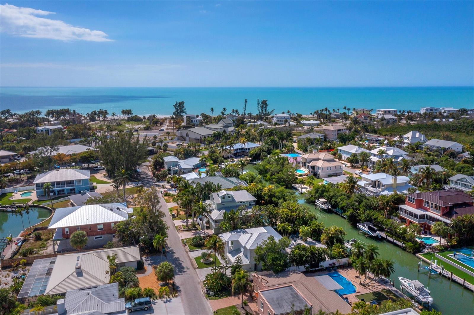 SLEEPY LAGOON PARK 2 - Residential