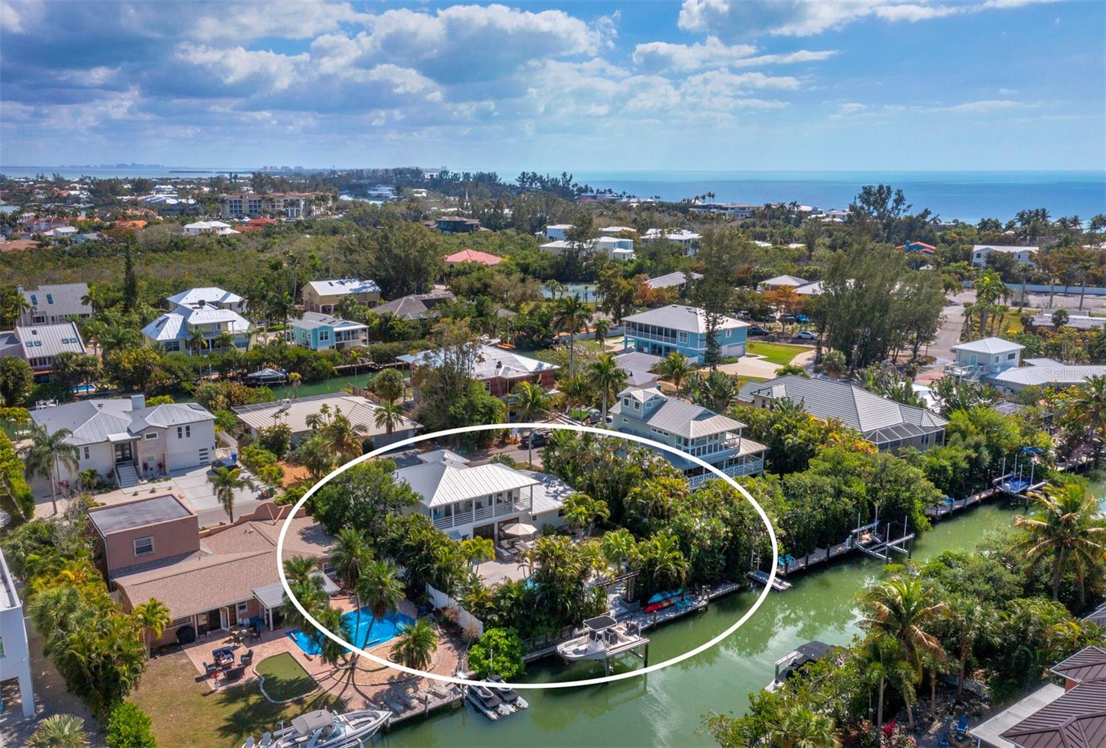 SLEEPY LAGOON PARK 2 - Residential