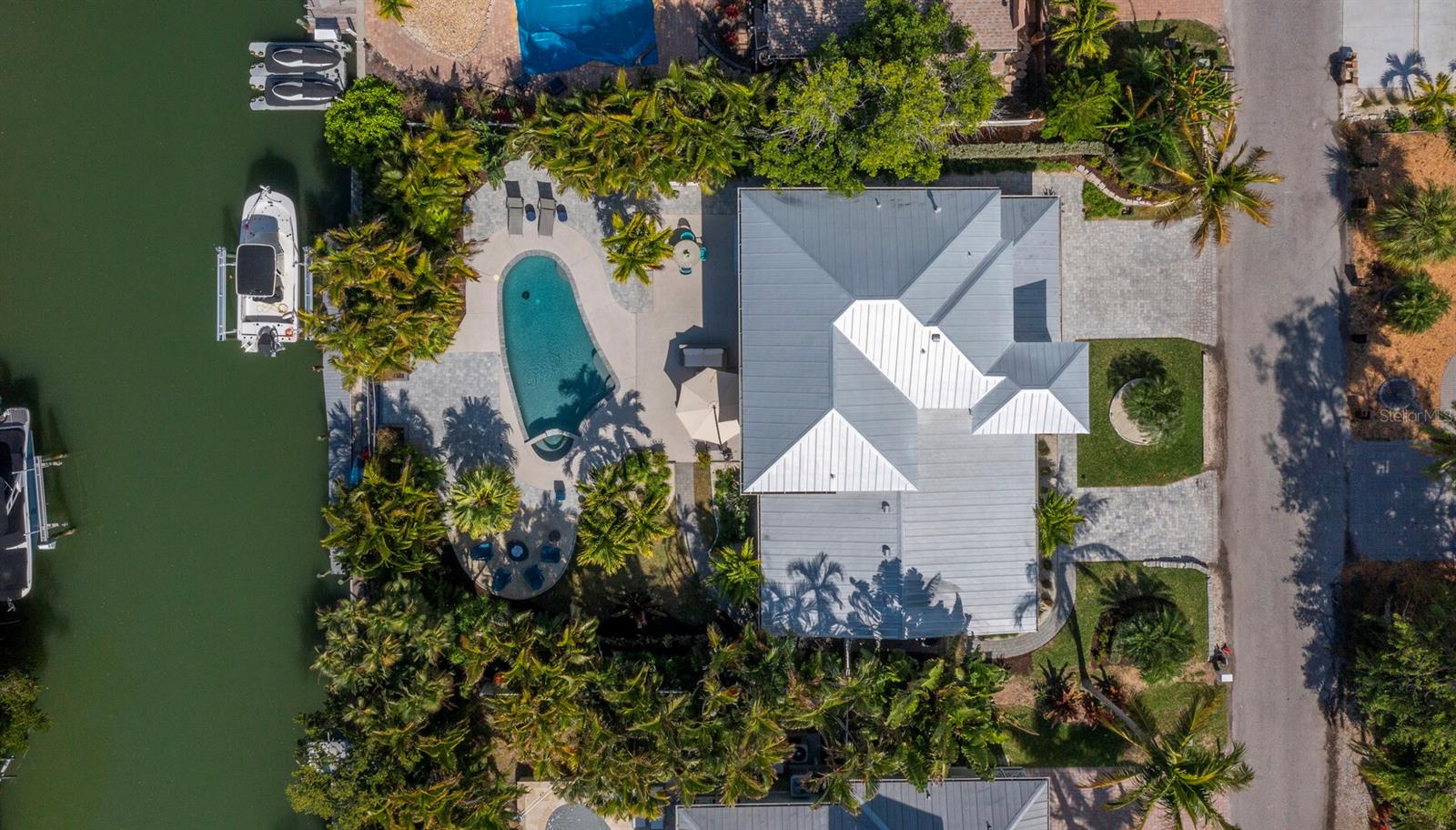 SLEEPY LAGOON PARK 2 - Residential