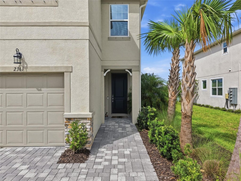 Photo of 2361 Summerlit Street, Lutz, FL 33558 (MLS # TB8547207)