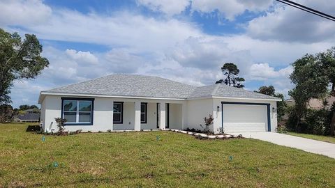 A home in SPRING HILL