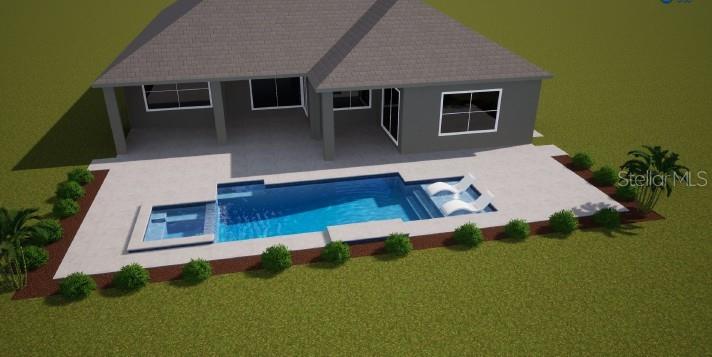 1122 TIDELINE COVE