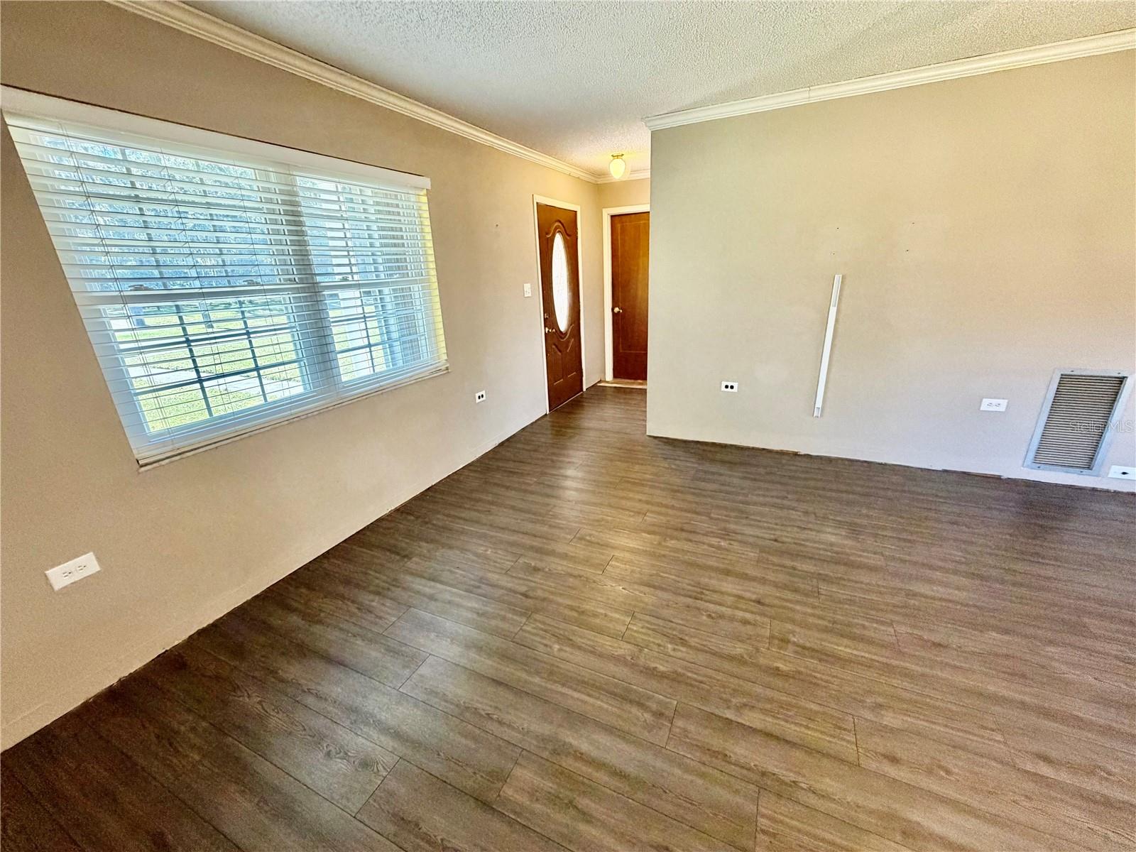 TAVARES LAKEWOOD PARK - Residential