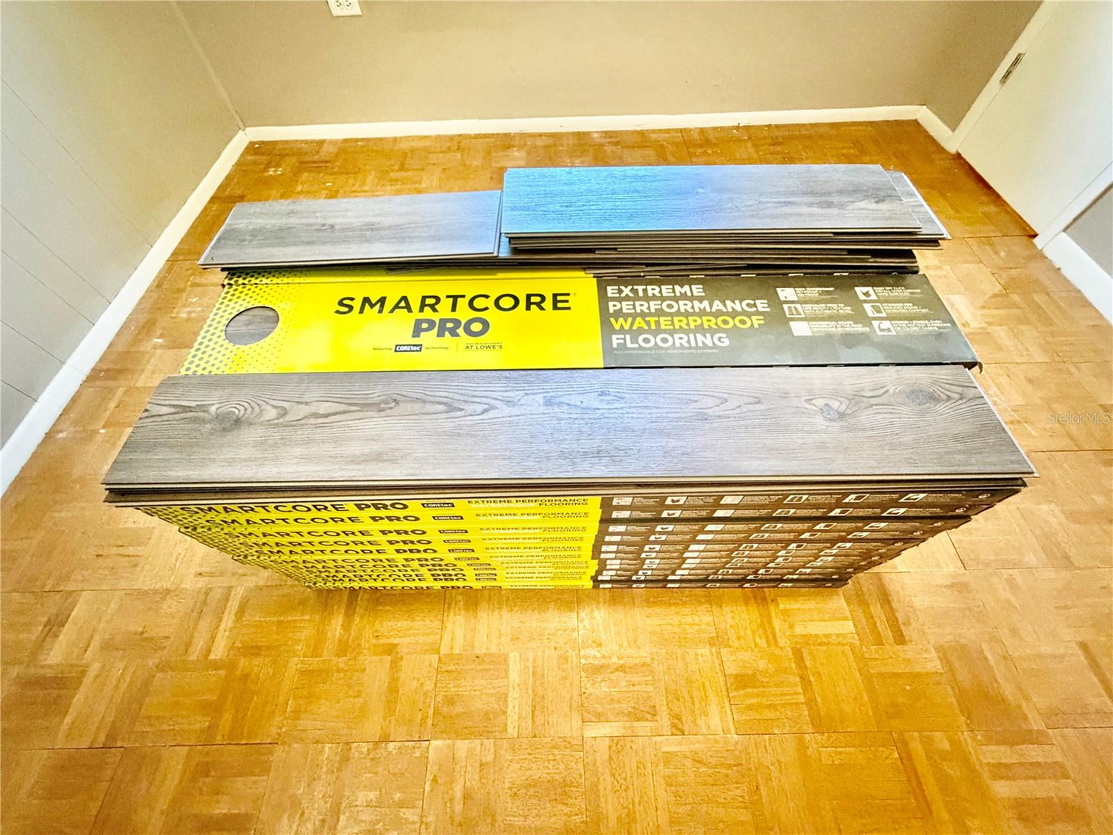 TAVARES LAKEWOOD PARK - Residential