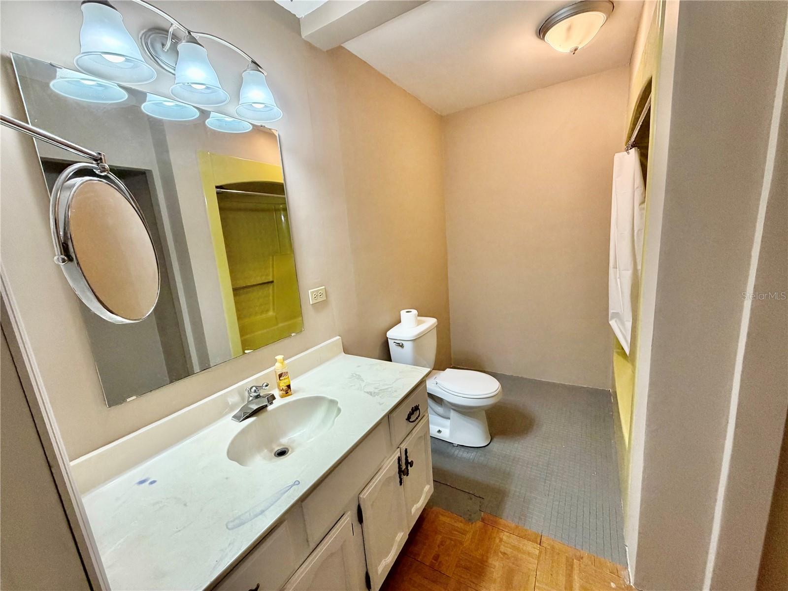 TAVARES LAKEWOOD PARK - Residential