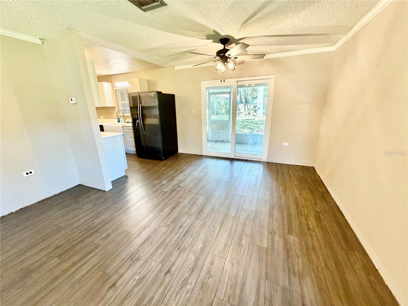 TAVARES LAKEWOOD PARK - Residential