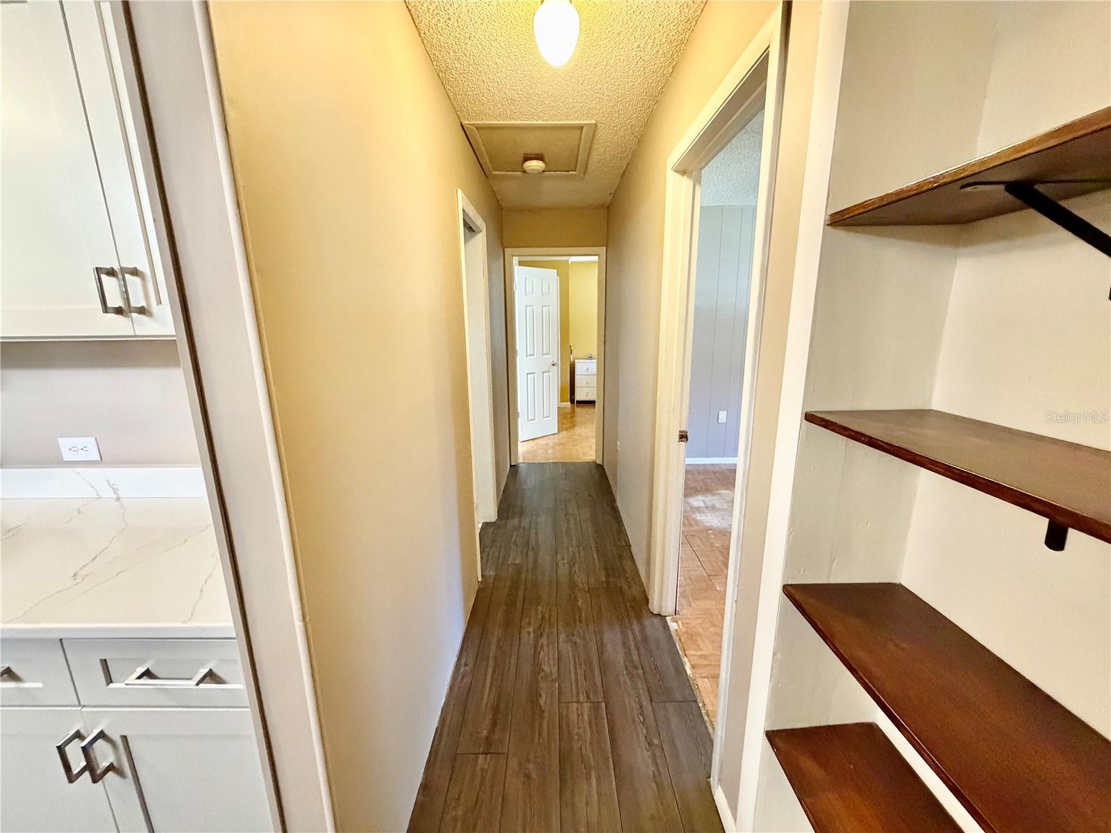 TAVARES LAKEWOOD PARK - Residential