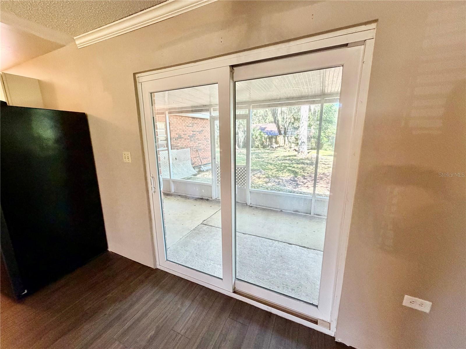 TAVARES LAKEWOOD PARK - Residential