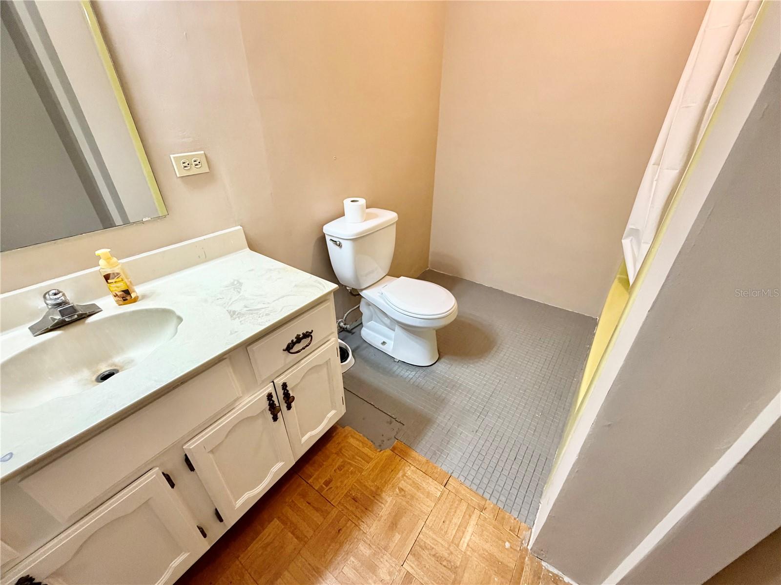 TAVARES LAKEWOOD PARK - Residential