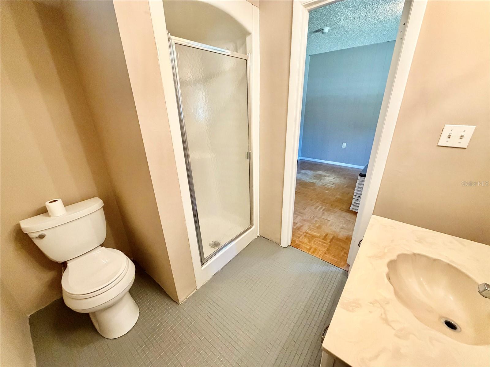 TAVARES LAKEWOOD PARK - Residential