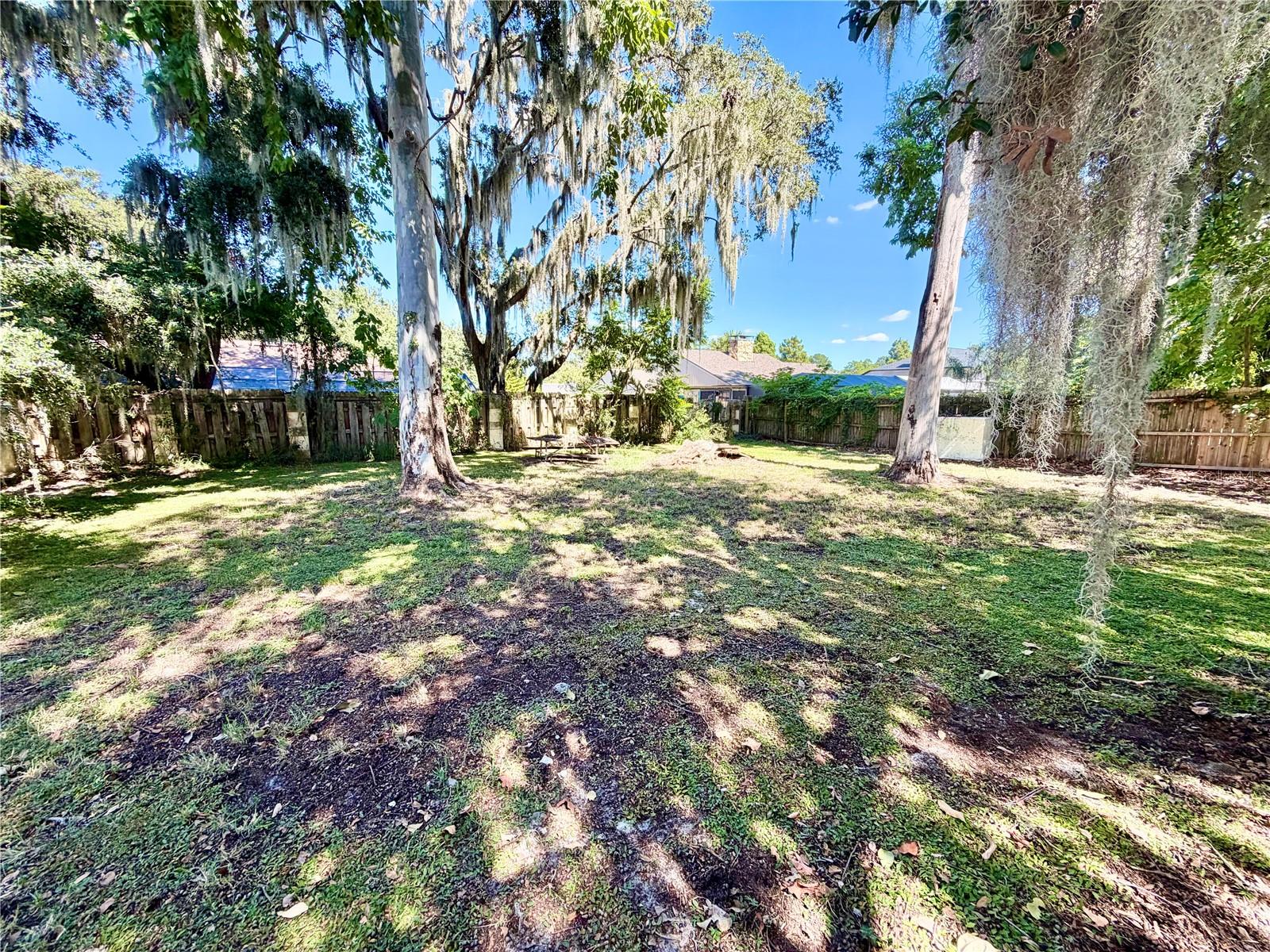 TAVARES LAKEWOOD PARK - Residential