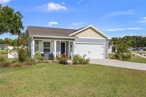 Photo of 20022 NW 247th Street, High Springs, FL 32643 (MLS # GC534314)