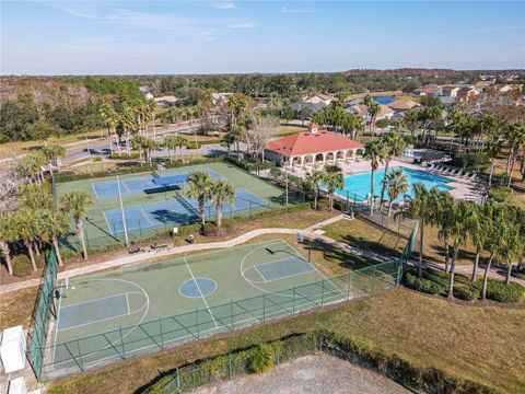 A home in KISSIMMEE