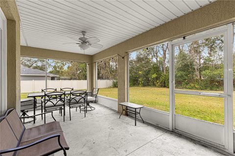 A home in OCALA