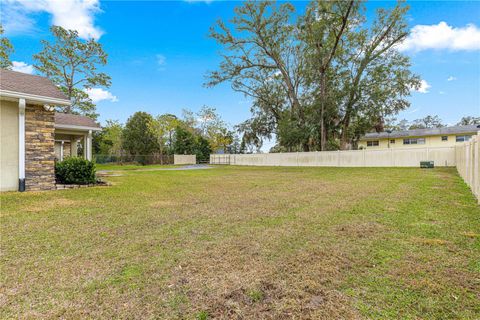 A home in OCALA