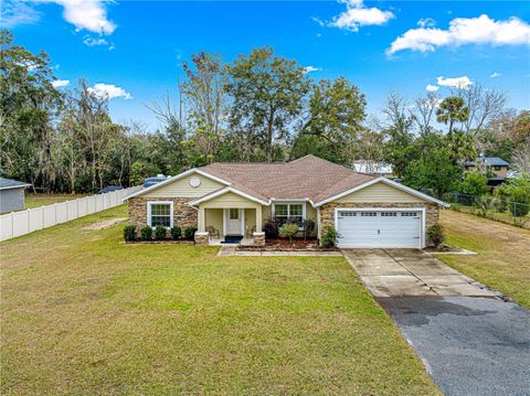 A home in OCALA