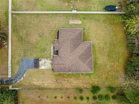 A home in OCALA