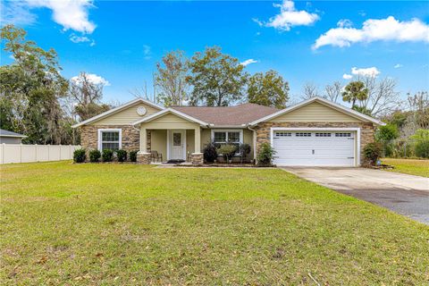 A home in OCALA